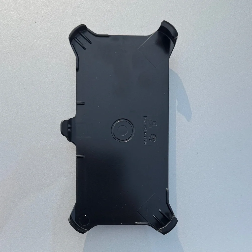 OtterBox Black Clip Holster